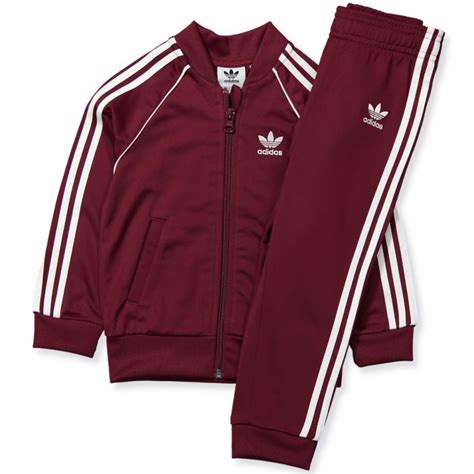 adidas spezial women burgundy|burgundy women adidas tracksuit.